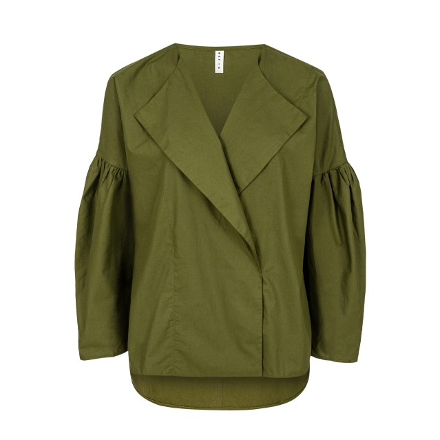 blouse CLOUDS IN MY HEAD OLIVE.jpg