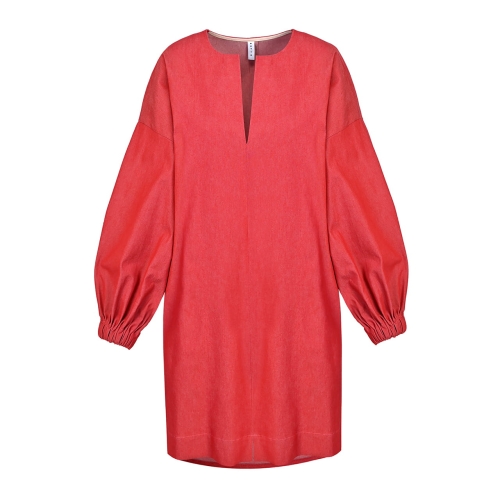 sukienka BUFFA BUFFA RED